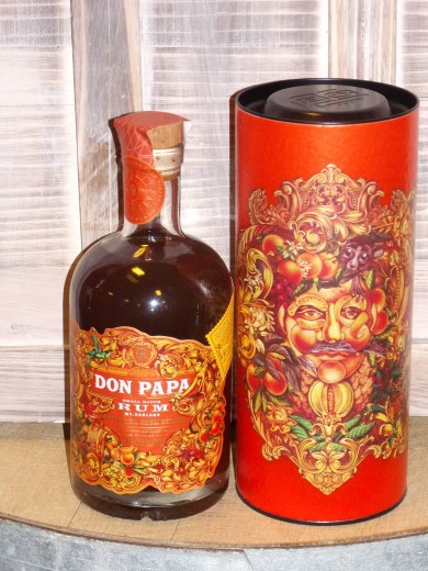 DON PAPA - SEVILLANA - 10...