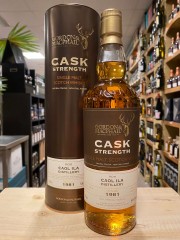 CAOL ILA 34 ans 1981 - 60...