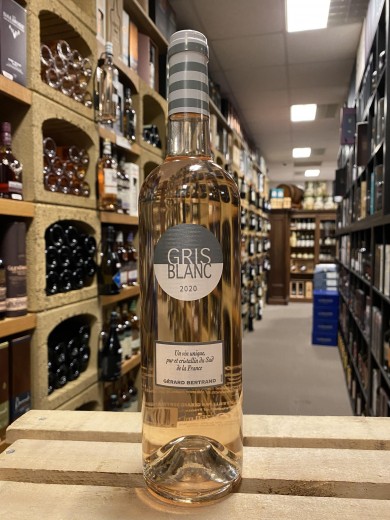 GERARD BERTRAND ROSÉ Gris...