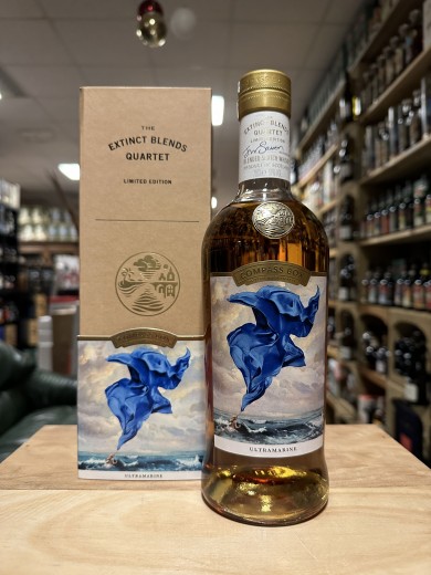 COMPASS BOX ULTRAMARINE 51%