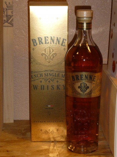 BRENNE Pineau des Charentes...