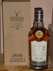 CAOL ILA 31 ANS 1988 GM...