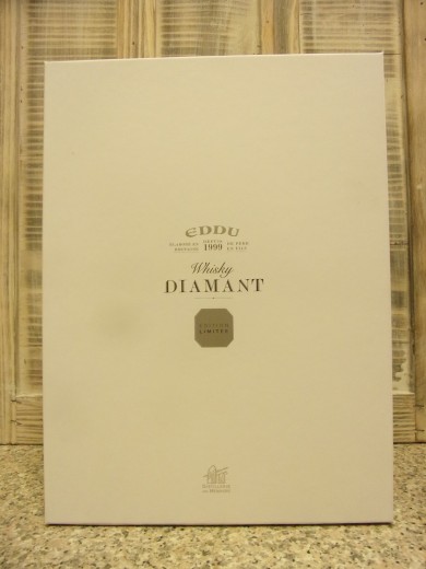 EDDU Diamant 44% EDITION 2021